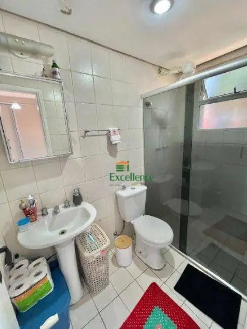 Foto 7 de Casa de Condomínio com 3 quartos à venda, 70m2 em Taboão, Sao Bernardo Do Campo - SP