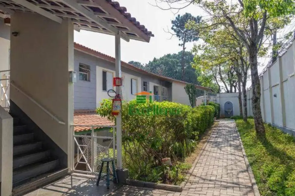 Foto 9 de Casa de Condomínio com 3 quartos à venda, 70m2 em Taboão, Sao Bernardo Do Campo - SP