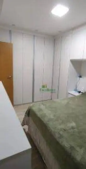 Foto 8 de Apartamento com 2 quartos à venda, 55m2 em Sao Bernardo Do Campo - SP