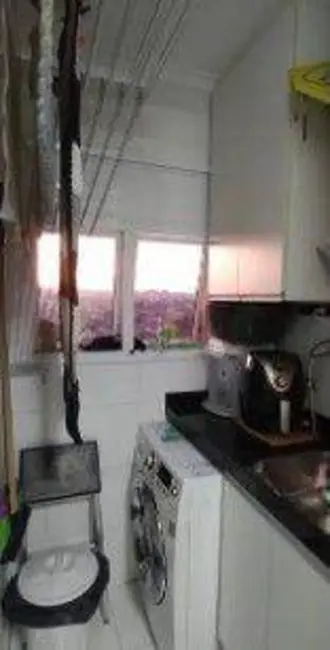 Foto 6 de Apartamento com 2 quartos à venda, 55m2 em Sao Bernardo Do Campo - SP