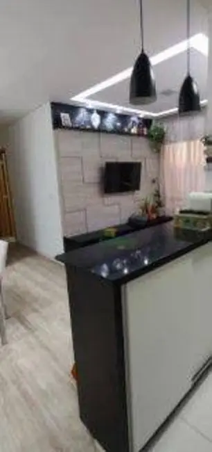 Foto 2 de Apartamento com 2 quartos à venda, 55m2 em Sao Bernardo Do Campo - SP