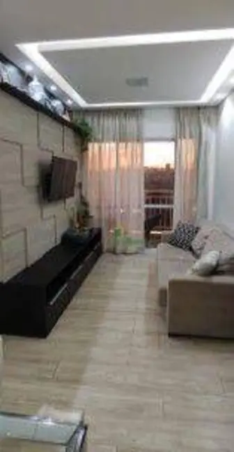 Foto 1 de Apartamento com 2 quartos à venda, 55m2 em Sao Bernardo Do Campo - SP