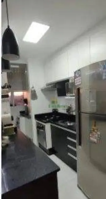 Foto 4 de Apartamento com 2 quartos à venda, 55m2 em Sao Bernardo Do Campo - SP