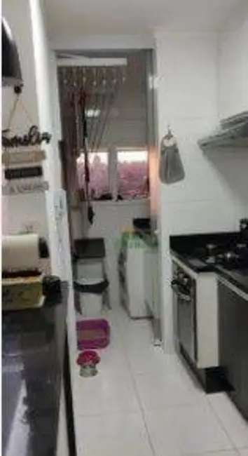 Foto 5 de Apartamento com 2 quartos à venda, 55m2 em Sao Bernardo Do Campo - SP