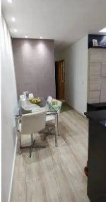 Foto 3 de Apartamento com 2 quartos à venda, 55m2 em Sao Bernardo Do Campo - SP
