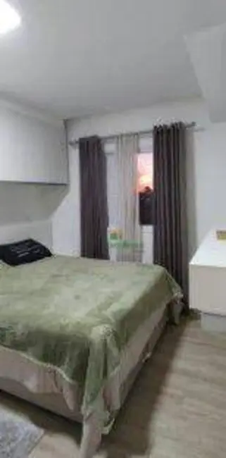 Foto 7 de Apartamento com 2 quartos à venda, 55m2 em Sao Bernardo Do Campo - SP