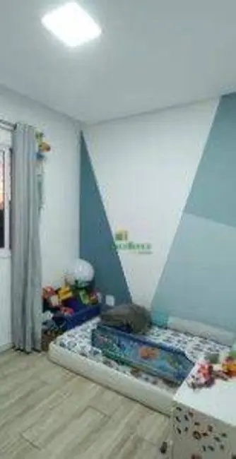 Foto 9 de Apartamento com 2 quartos à venda, 55m2 em Sao Bernardo Do Campo - SP