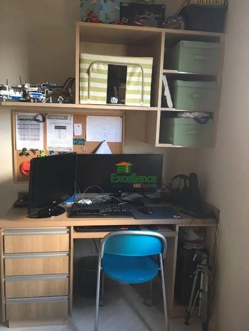 Foto 6 de Apartamento com 3 quartos à venda, 67m2 em Rudge Ramos, Sao Bernardo Do Campo - SP