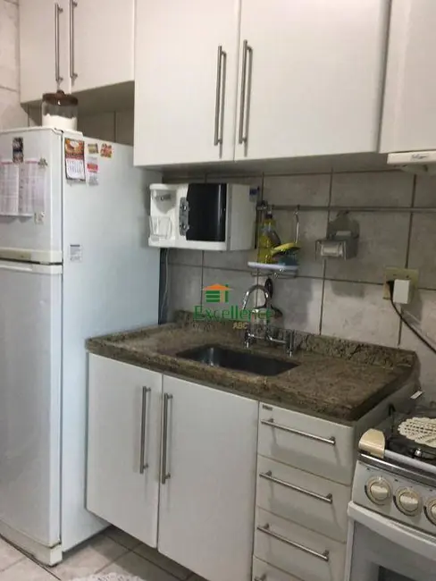 Foto 3 de Apartamento com 3 quartos à venda, 67m2 em Rudge Ramos, Sao Bernardo Do Campo - SP