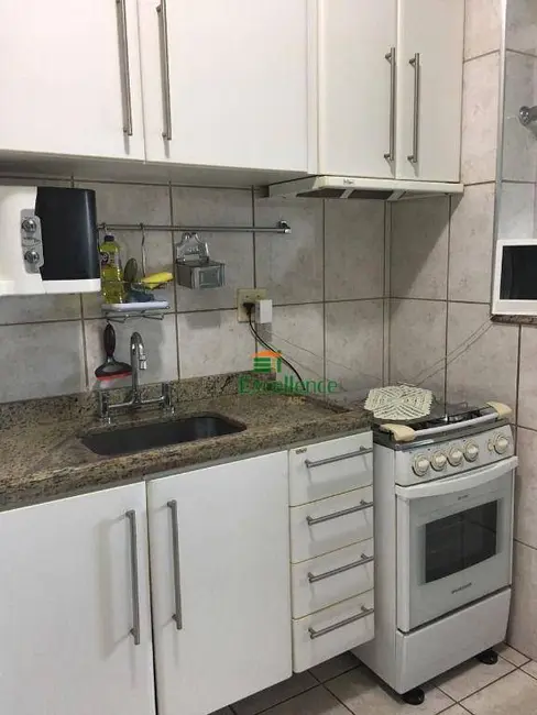 Foto 2 de Apartamento com 3 quartos à venda, 67m2 em Rudge Ramos, Sao Bernardo Do Campo - SP