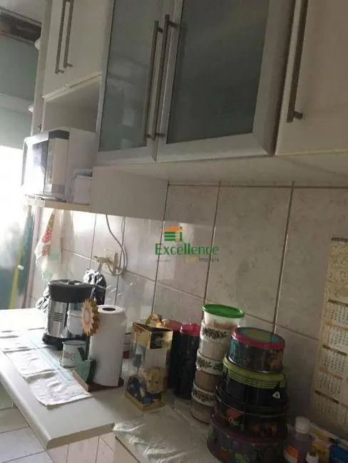 Foto 4 de Apartamento com 3 quartos à venda, 67m2 em Rudge Ramos, Sao Bernardo Do Campo - SP