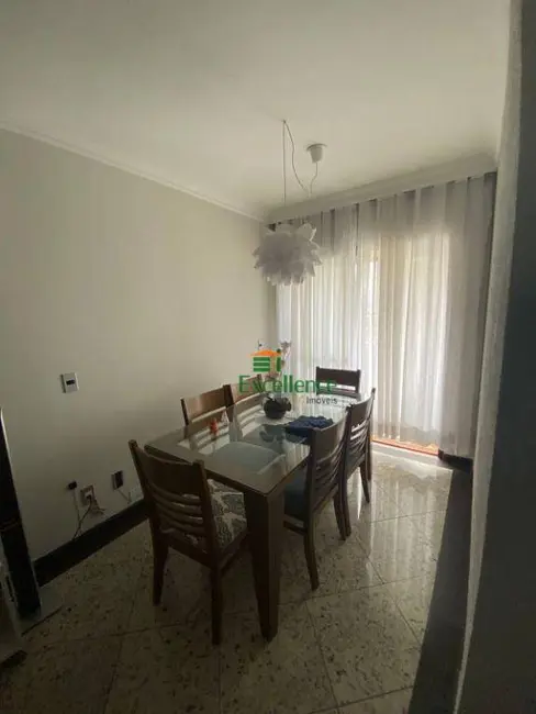 Foto 1 de Apartamento com 3 quartos à venda, 67m2 em Rudge Ramos, Sao Bernardo Do Campo - SP