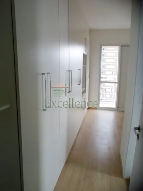 Foto 4 de Apartamento com 3 quartos para alugar, 82m2 em Sao Bernardo Do Campo - SP