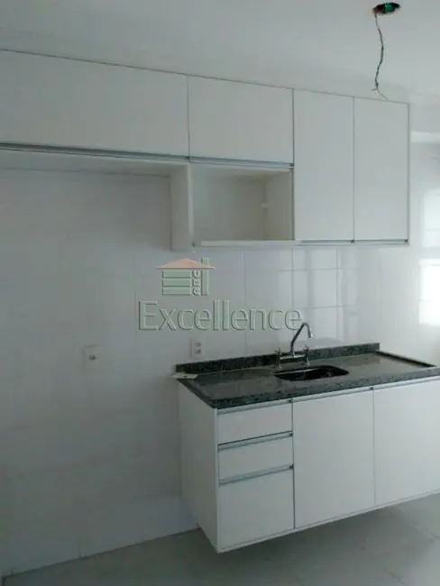 Foto 3 de Apartamento com 3 quartos para alugar, 82m2 em Sao Bernardo Do Campo - SP