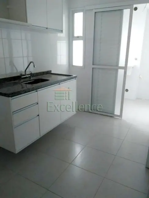 Foto 2 de Apartamento com 3 quartos para alugar, 82m2 em Sao Bernardo Do Campo - SP
