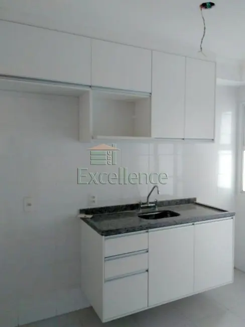 Foto 1 de Apartamento com 3 quartos para alugar, 82m2 em Sao Bernardo Do Campo - SP