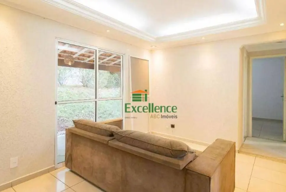 Foto 2 de Casa de Condomínio com 3 quartos à venda, 110m2 em Taboão, Sao Bernardo Do Campo - SP