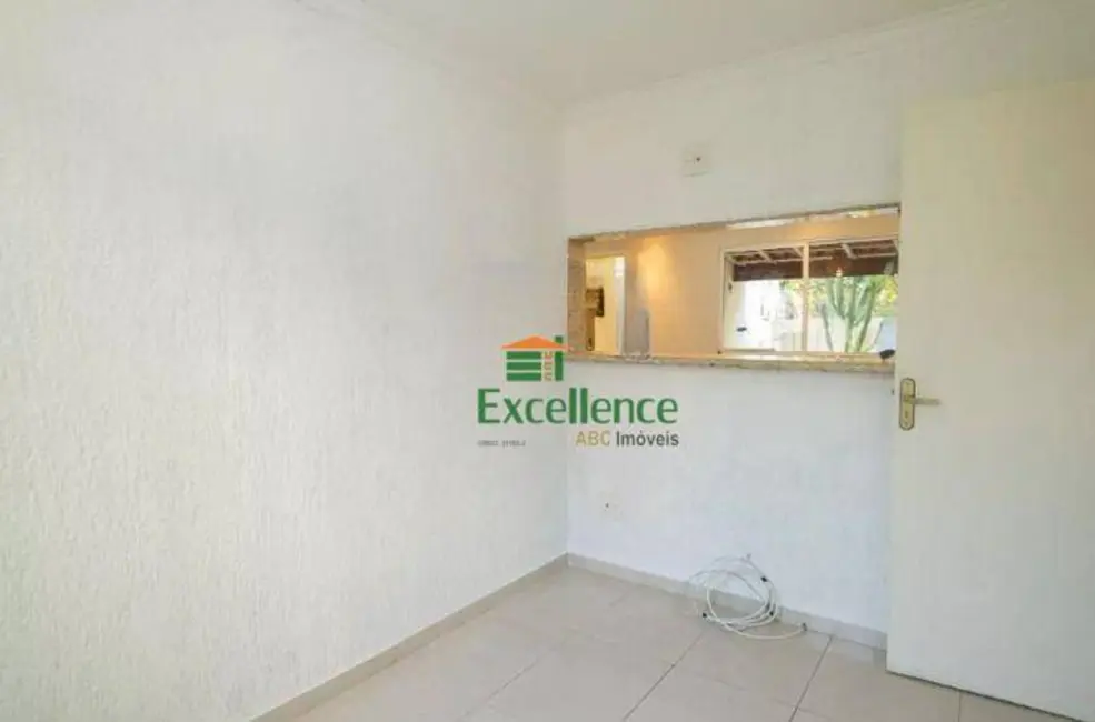 Foto 9 de Casa de Condomínio com 3 quartos à venda, 110m2 em Taboão, Sao Bernardo Do Campo - SP