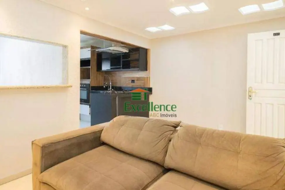 Foto 3 de Casa de Condomínio com 3 quartos à venda, 110m2 em Taboão, Sao Bernardo Do Campo - SP