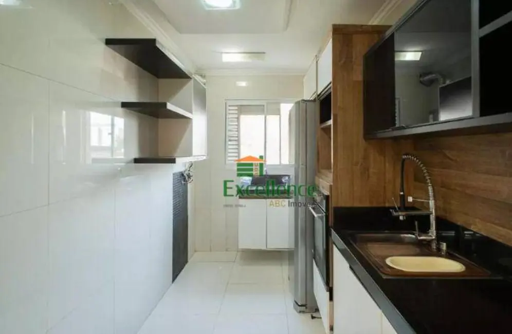 Foto 5 de Casa de Condomínio com 3 quartos à venda, 110m2 em Taboão, Sao Bernardo Do Campo - SP