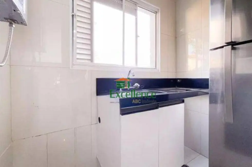 Foto 8 de Casa de Condomínio com 3 quartos à venda, 110m2 em Taboão, Sao Bernardo Do Campo - SP