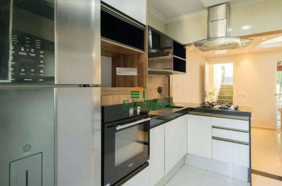 Foto 7 de Casa de Condomínio com 3 quartos à venda, 110m2 em Taboão, Sao Bernardo Do Campo - SP