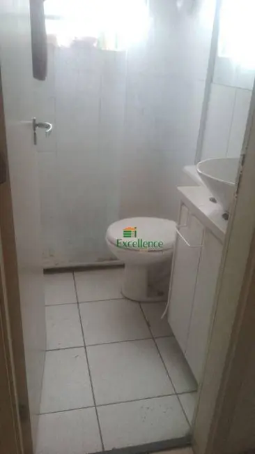 Foto 8 de Apartamento com 2 quartos à venda, 49m2 em Vila Homero Thon, Santo Andre - SP