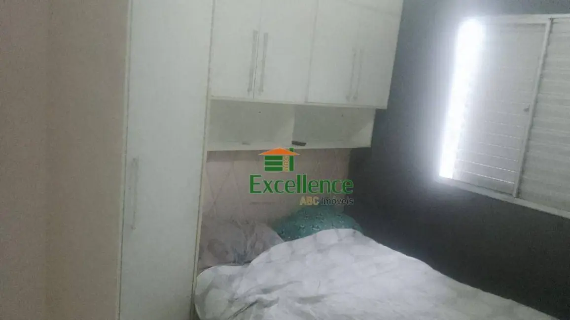 Apartamento com 2 quartos à venda, 49m2 em Vila Homero Thon, Santo Andre - SP - imagem 5 Foto 5 de Apartamento com 2 quartos à venda, 49m2 em Vila Homero Thon, Santo Andre - SP