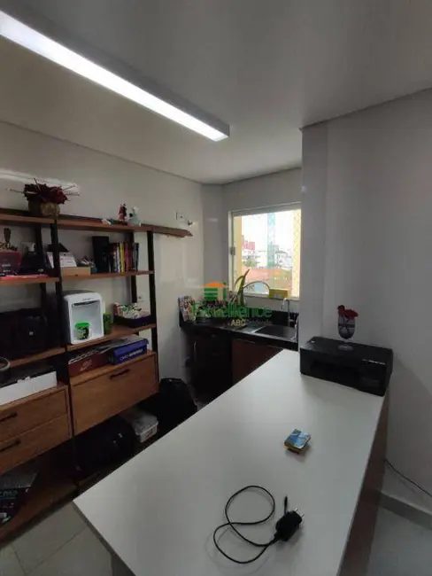 Foto 8 de Cobertura com 3 quartos à venda, 122m2 em Campestre, Santo Andre - SP