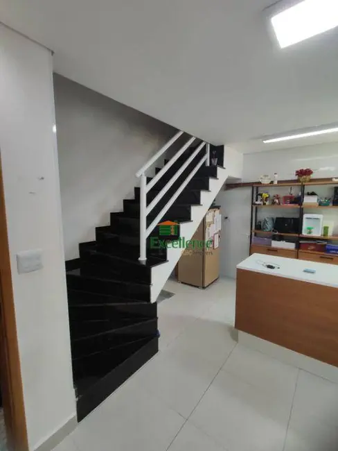 Foto 7 de Cobertura com 3 quartos à venda, 122m2 em Campestre, Santo Andre - SP