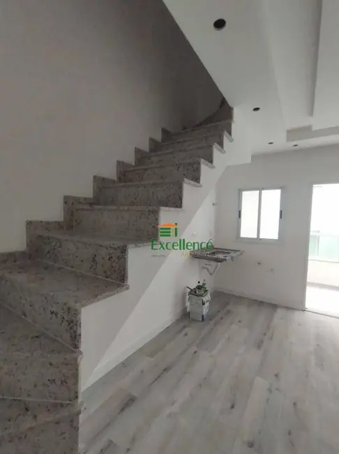 Foto 2 de Cobertura com 2 quartos à venda, 133m2 em Sao Bernardo Do Campo - SP