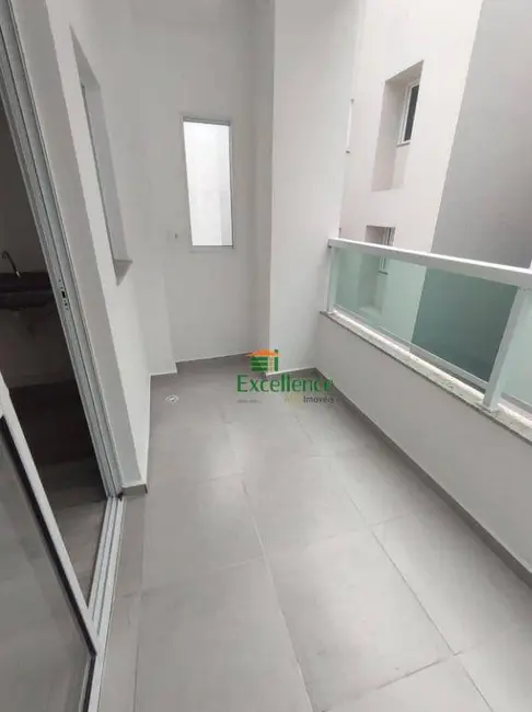 Foto 9 de Cobertura com 2 quartos à venda, 133m2 em Sao Bernardo Do Campo - SP