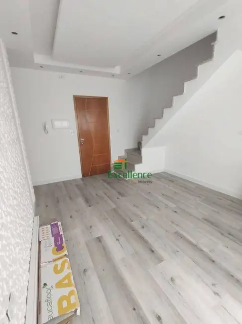 Foto 4 de Cobertura com 2 quartos à venda, 133m2 em Sao Bernardo Do Campo - SP