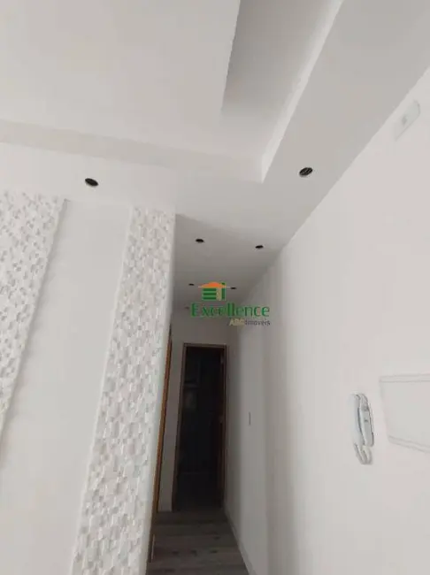 Foto 1 de Cobertura com 2 quartos à venda, 133m2 em Sao Bernardo Do Campo - SP