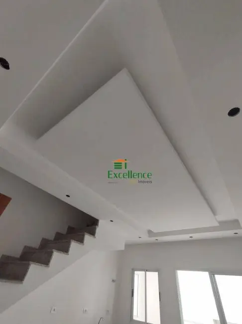 Foto 3 de Cobertura com 2 quartos à venda, 133m2 em Sao Bernardo Do Campo - SP