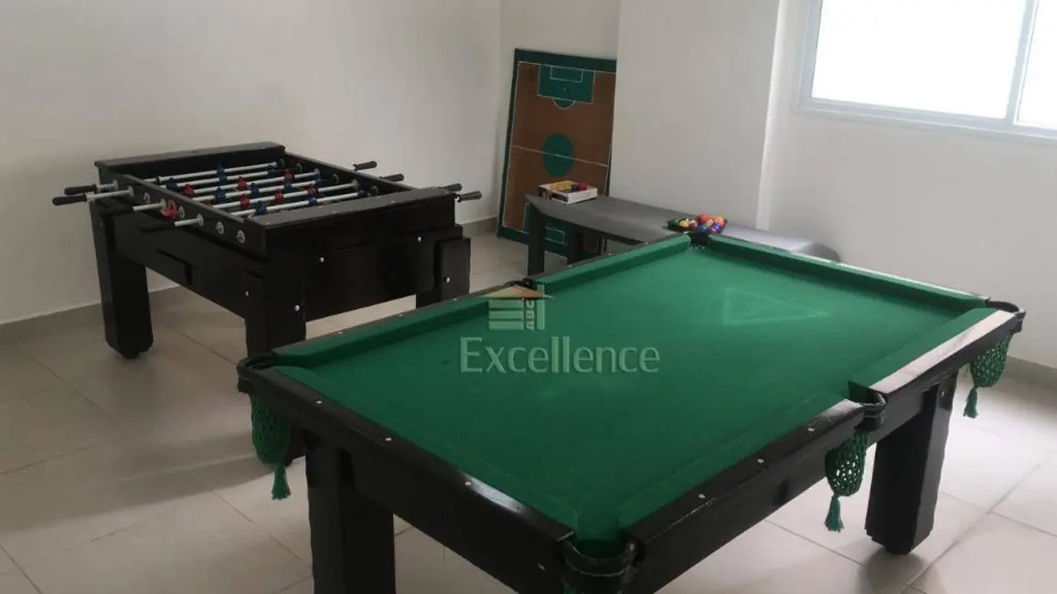 Foto 9 de Apartamento com 3 quartos para alugar, 82m2 em Sao Bernardo Do Campo - SP