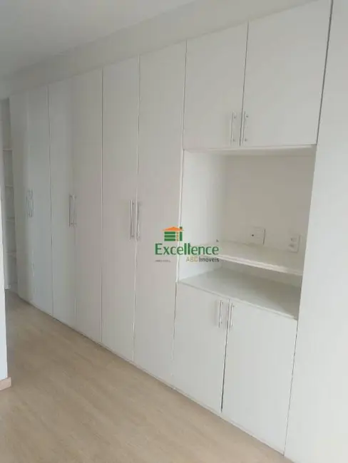 Foto 4 de Apartamento com 3 quartos para alugar, 82m2 em Sao Bernardo Do Campo - SP