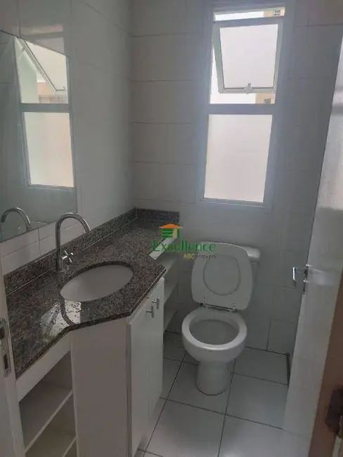 Foto 8 de Apartamento com 3 quartos para alugar, 82m2 em Sao Bernardo Do Campo - SP