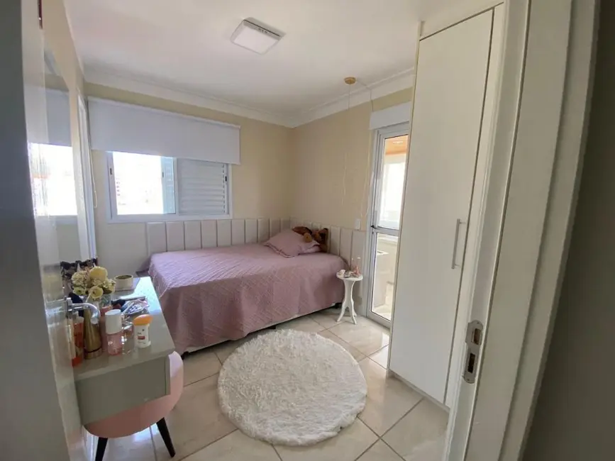 Foto 8 de Apartamento com 3 quartos à venda e para alugar, 121m2 em Casa Branca, Santo Andre - SP