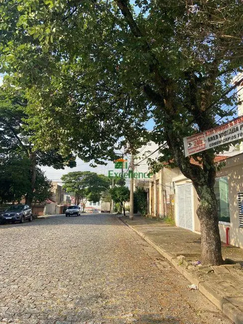Foto 2 de Sobrado com 3 quartos à venda, 125m2 em Vila Pires, Santo Andre - SP