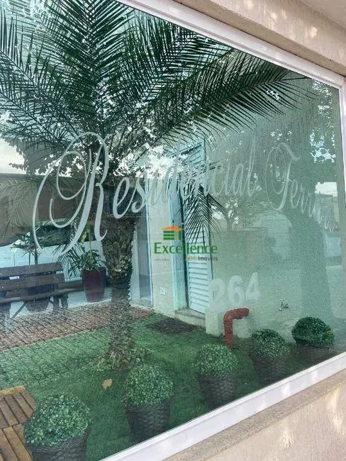 Sobrado com 3 quartos à venda, 125m2 em Vila Pires, Santo Andre - SP - imagem 3 Foto 3 de Sobrado com 3 quartos à venda, 125m2 em Vila Pires, Santo Andre - SP