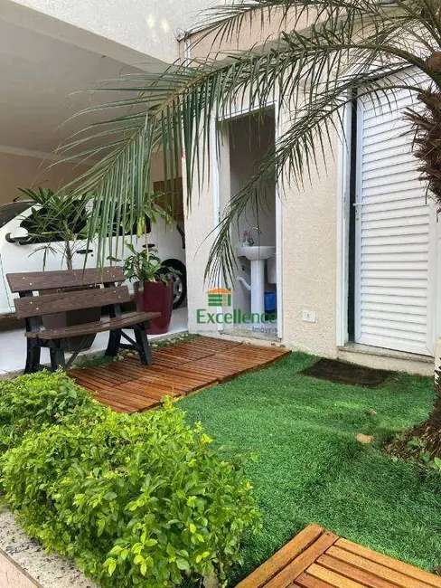 Sobrado com 3 quartos à venda, 125m2 em Vila Pires, Santo Andre - SP - imagem 6 Foto 6 de Sobrado com 3 quartos à venda, 125m2 em Vila Pires, Santo Andre - SP
