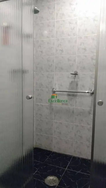 Foto 8 de Apartamento com 3 quartos para alugar, 190m2 em Vila Valparaíso, Santo Andre - SP