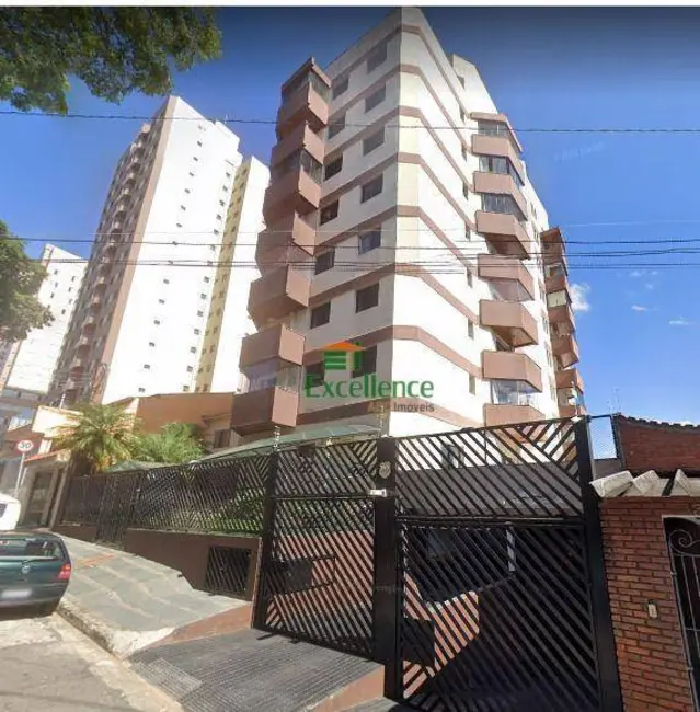 Foto 7 de Apartamento com 2 quartos para alugar, 130m2 em Vila Valparaíso, Santo Andre - SP