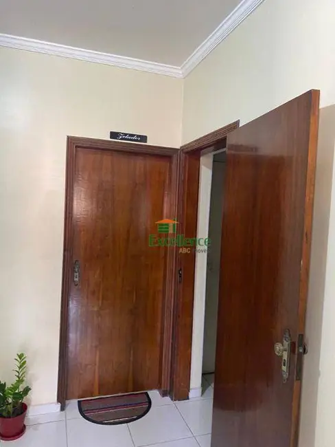 Foto 8 de Apartamento com 2 quartos para alugar, 130m2 em Vila Valparaíso, Santo Andre - SP