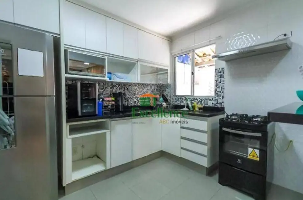 Foto 4 de Sobrado com 3 quartos à venda, 174m2 em Sao Bernardo Do Campo - SP