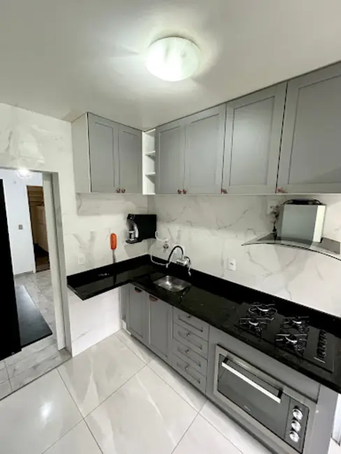 Foto 5 de Casa de Condomínio com 3 quartos à venda, 110m2 em Taboão, Sao Bernardo Do Campo - SP