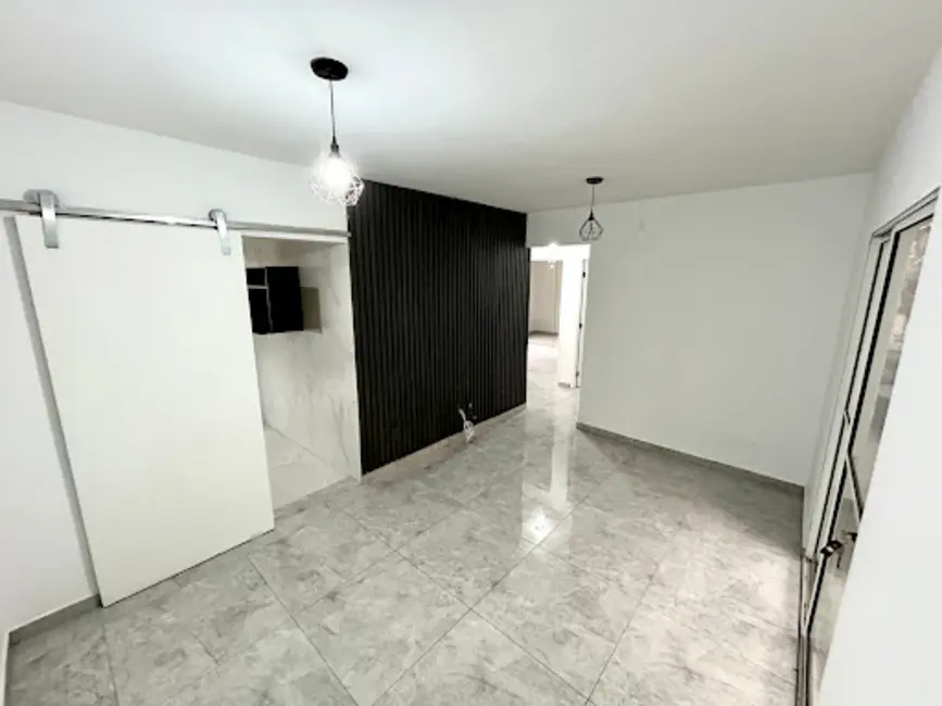 Foto 1 de Casa de Condomínio com 3 quartos à venda, 110m2 em Taboão, Sao Bernardo Do Campo - SP