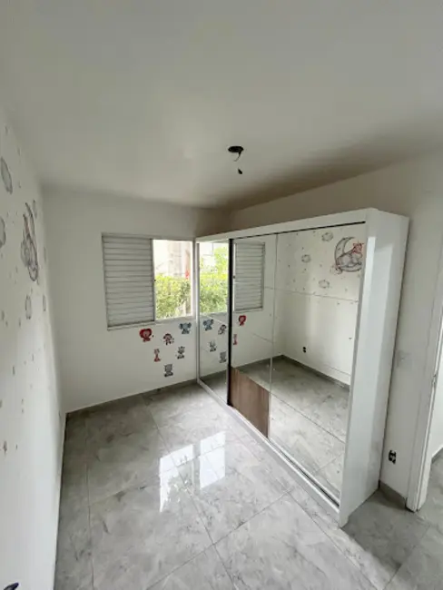 Foto 8 de Casa de Condomínio com 3 quartos à venda, 110m2 em Taboão, Sao Bernardo Do Campo - SP