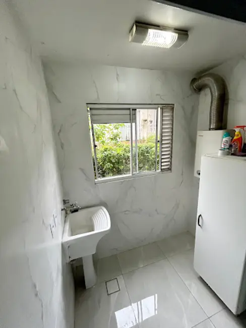 Foto 6 de Casa de Condomínio com 3 quartos à venda, 110m2 em Taboão, Sao Bernardo Do Campo - SP